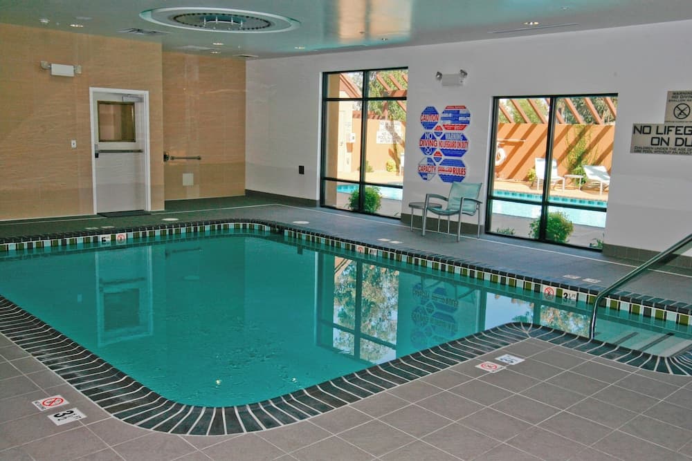 Springhill Suites by Marriott Temecula Wine Country gallery photo in Temecula, CA — image 15