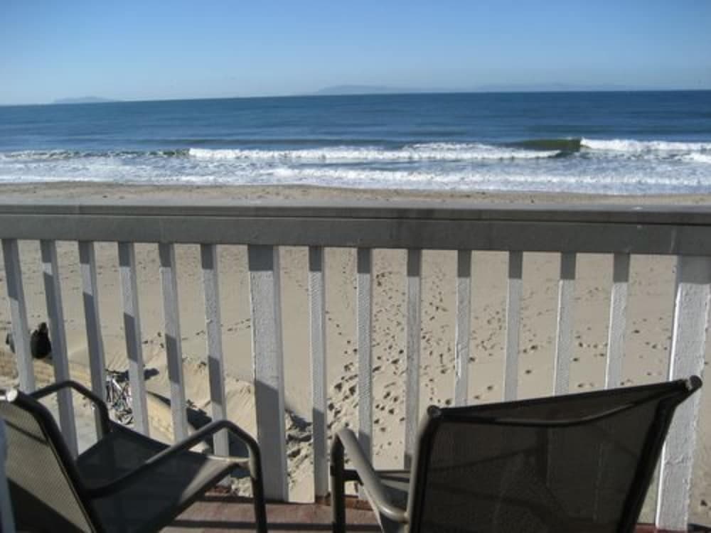 Inn On The Beach gallery photo in Ventura, CA — image 9