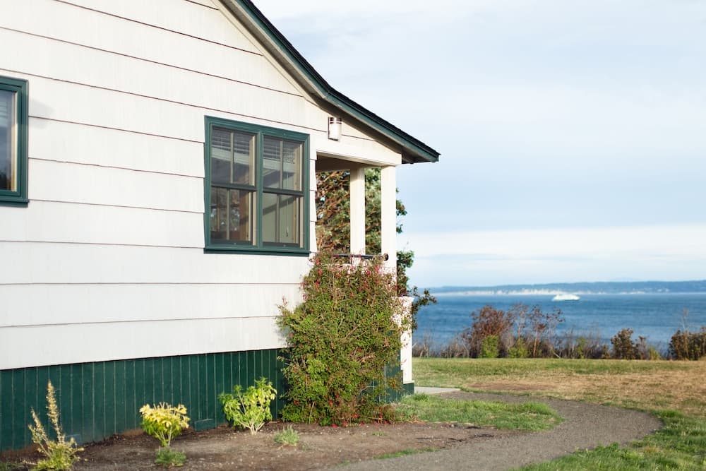 Fort Worden gallery photo in Port Townsend, WA — image 28