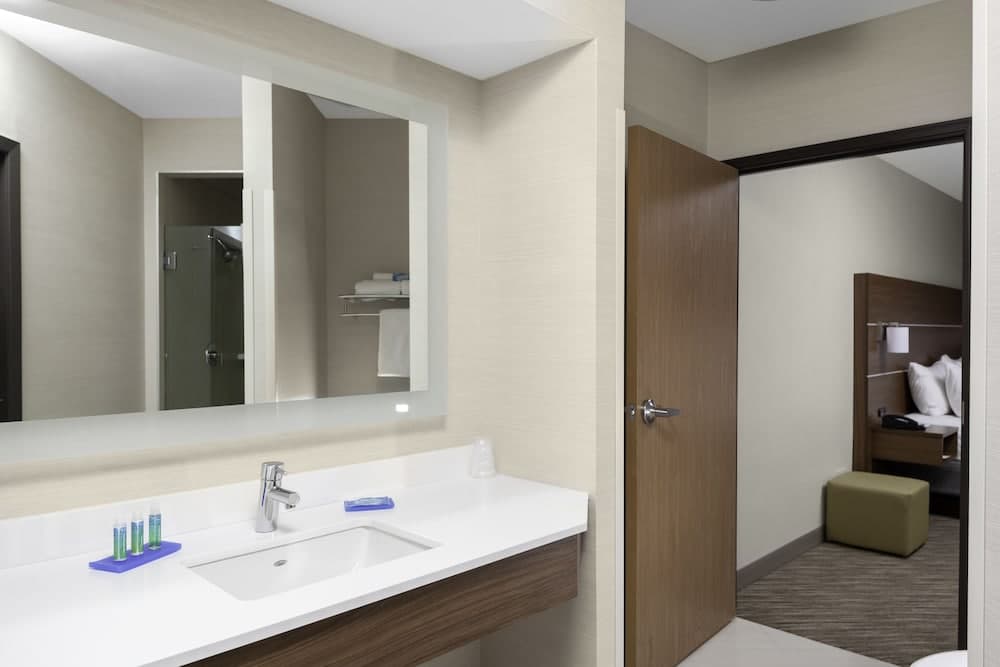 Holiday Inn Express & Suites Interstate 90 by IHG gallery photo in Coeur d'Alene, ID — image 22