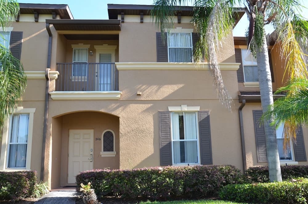 Regal Palms Resort & Spa 246 — hotel in Davenport, Florida