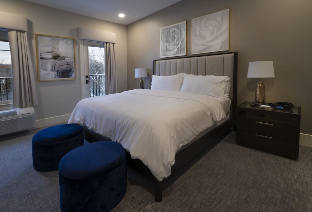 The Orange Inn Boutique Hotel gallery photo in Goshen — image 13