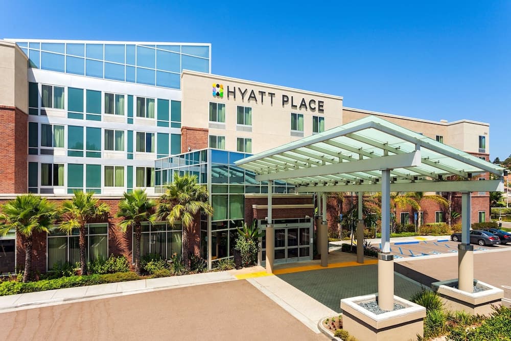 Hyatt Place San Diego/Vista-Carlsbad gallery photo in Vista, CA — image 22