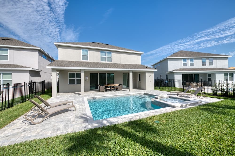 Encore Resort and Water Park at Reunion by Rentyl gallery photo in Kissimmee, FL — image 210