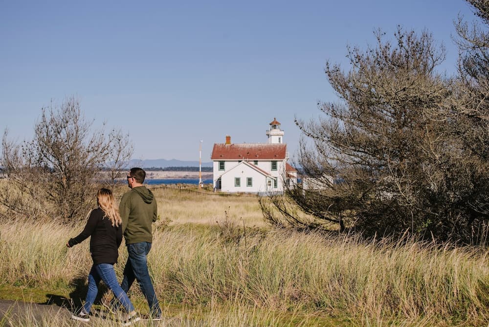 Fort Worden gallery photo in Port Townsend, WA — image 118