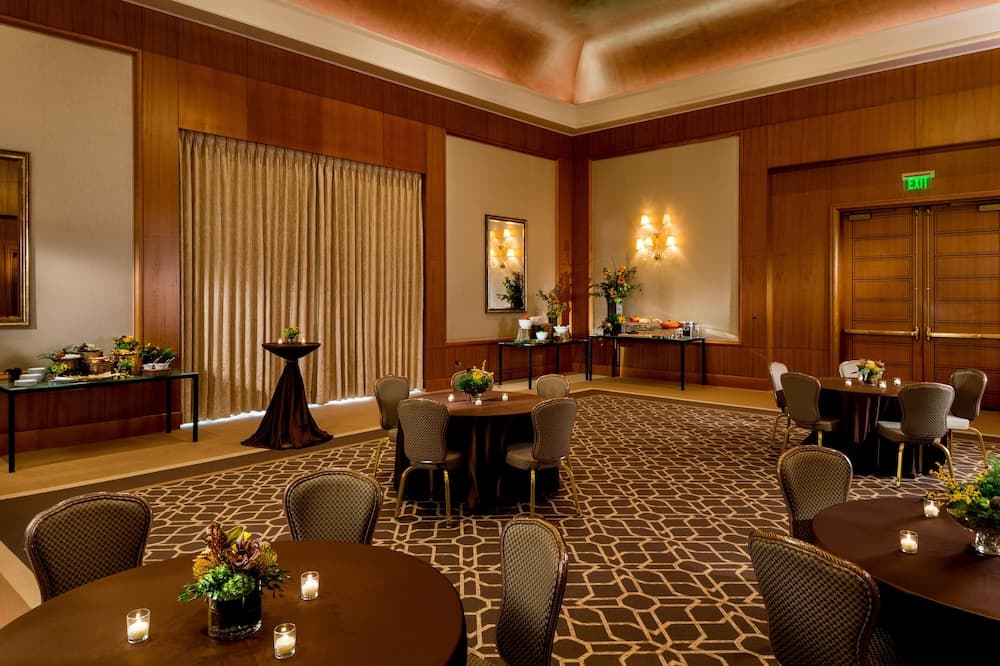 The Umstead Hotel and Spa gallery photo in Cary, NC — image 6