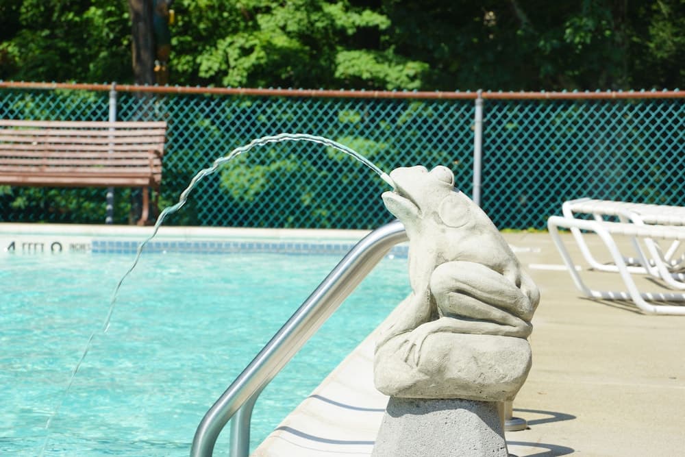 Riedlbauer's Resort gallery photo in Round Top, NY — image 17