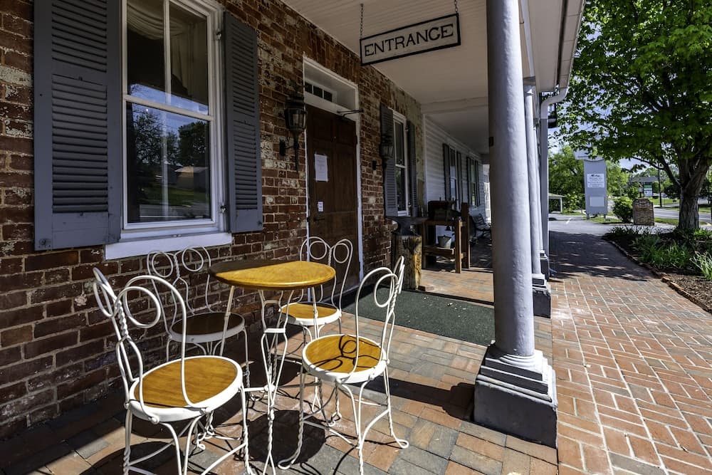 Wayside Inn gallery photo in Middletown, VA — image 36