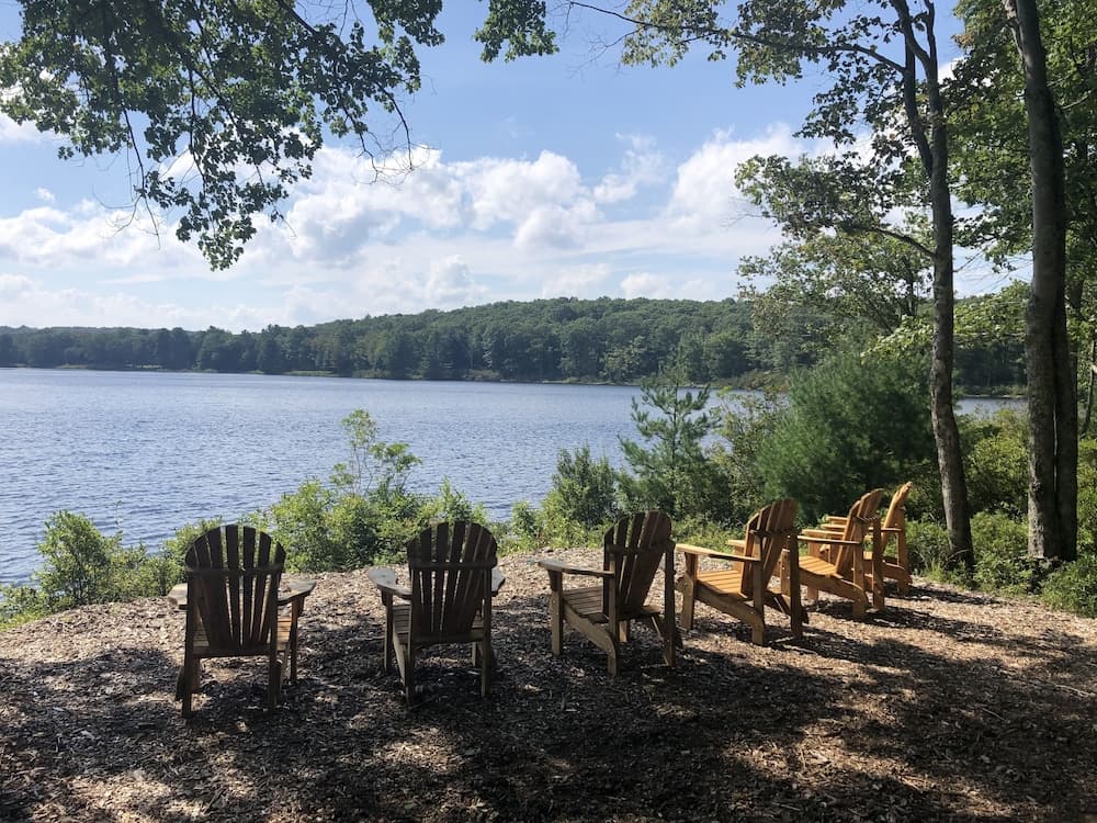 The Bradstan Boutique Hotel gallery photo in Eldred, NY — image 24
