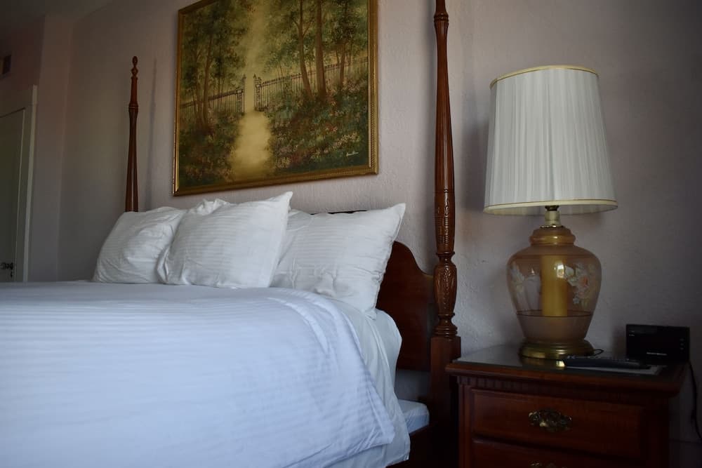 The DeLand Hotel gallery photo in DeLand, FL — image 28