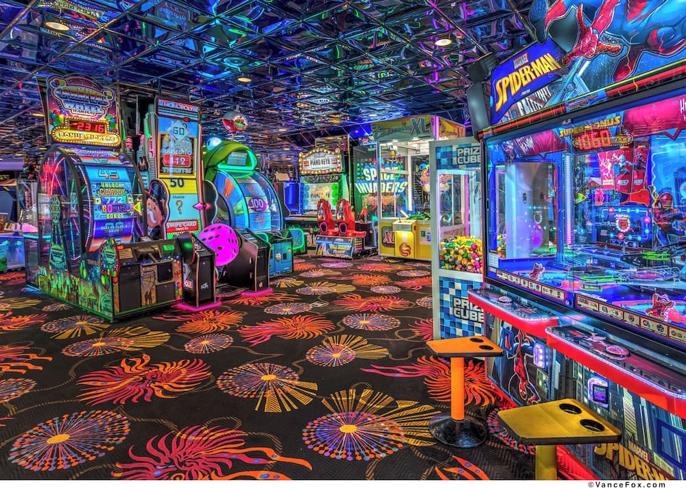 Atlantis Casino Resort Spa gallery photo in Reno, NV — image 55