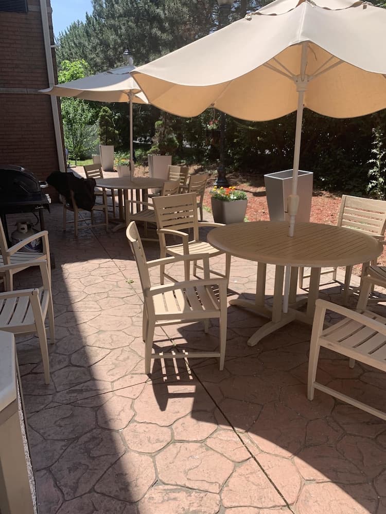 Towneplace Suites by Marriott Warren gallery photo in Warren, MI — image 14