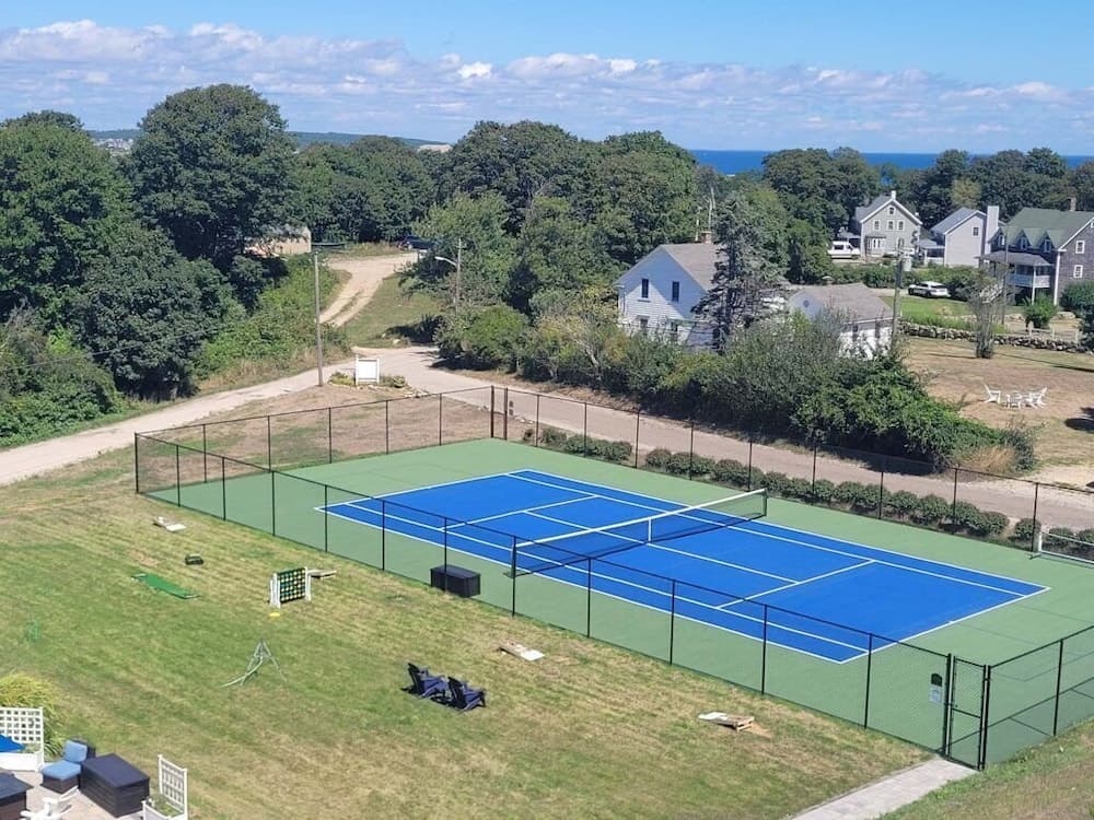 Neptune House property views in Block Island — gallery photo 3