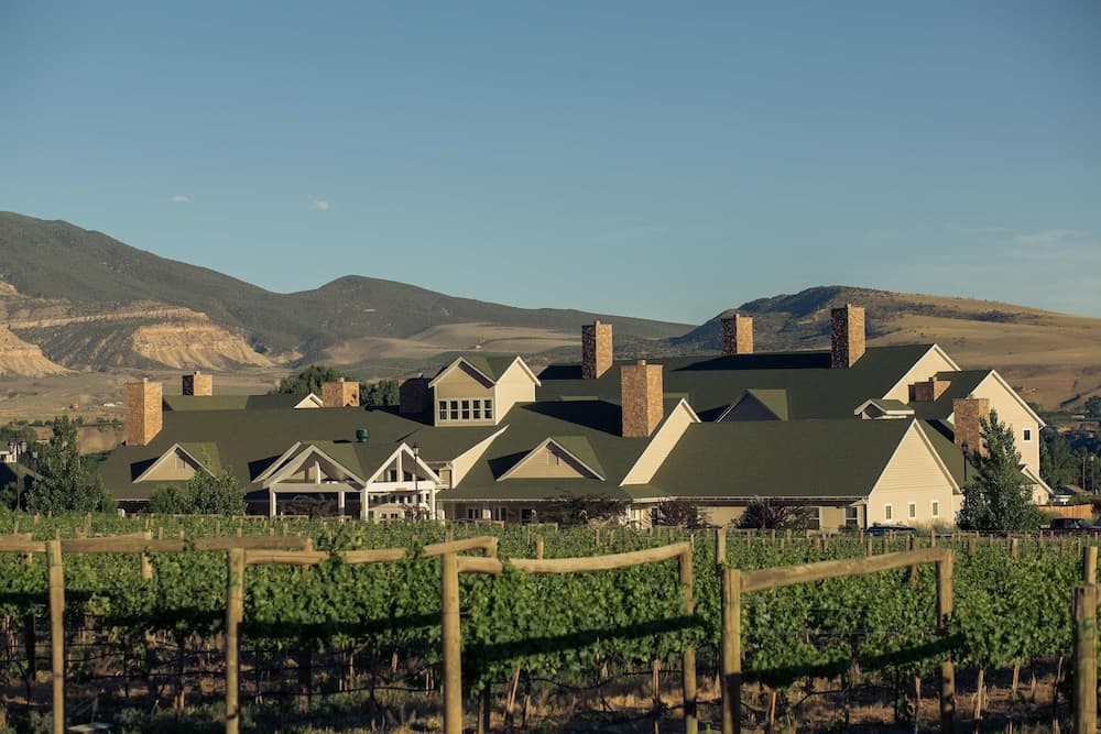 Wine Country Inn Palisade gallery photo in Palisade, CO — image 20