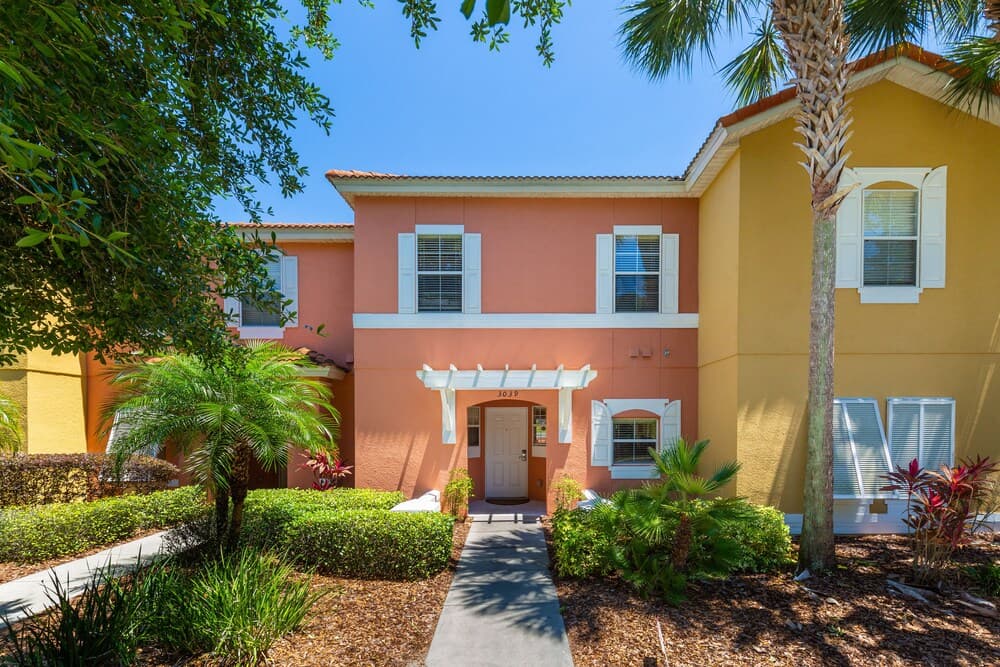 Walkin on Sunshine by VillaDirect featured exterior or lobby in Kissimmee, FL — similar hotel