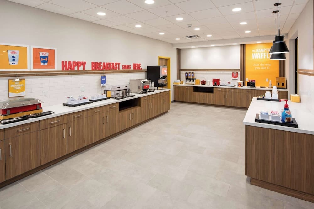 Hampton Inn Cooperstown gallery photo in Cooperstown, NY — image 15
