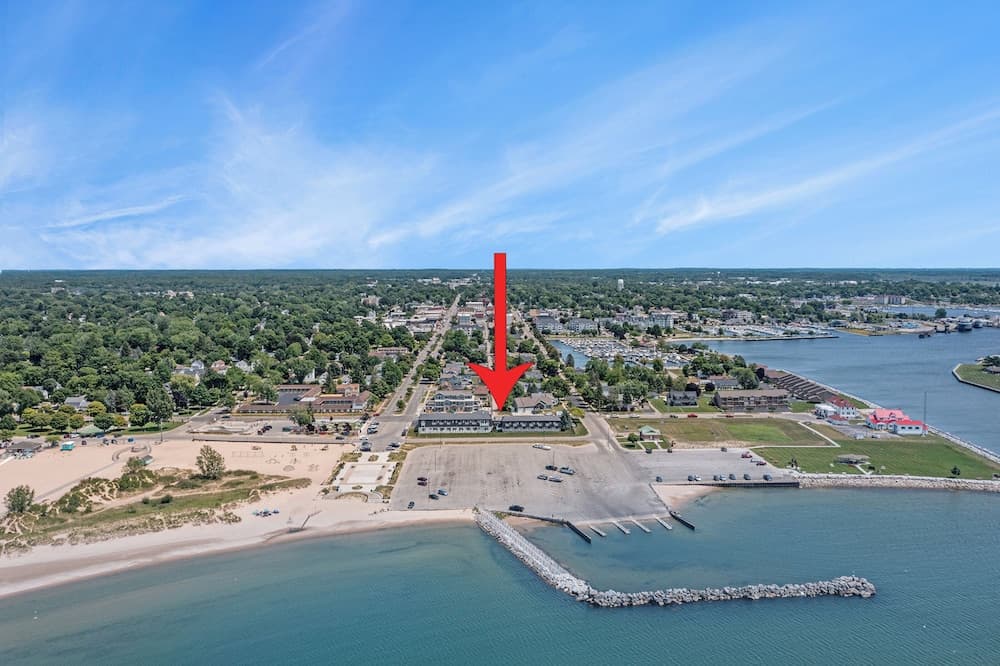 Snyder's Shoreline Inn gallery photo in Ludington, MI — image 140