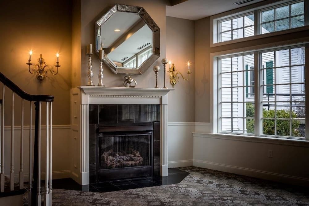 Chocksett Inn and Restaurant gallery photo in Sterling — image 12