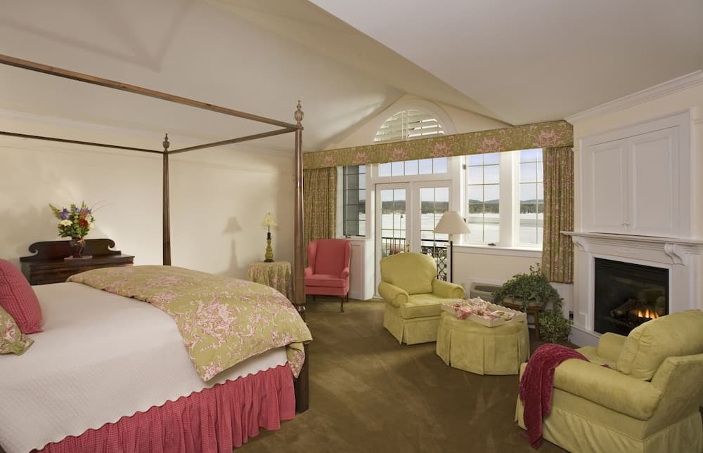 Lake Opechee Inn and Spa gallery photo in Laconia, NH — image 19