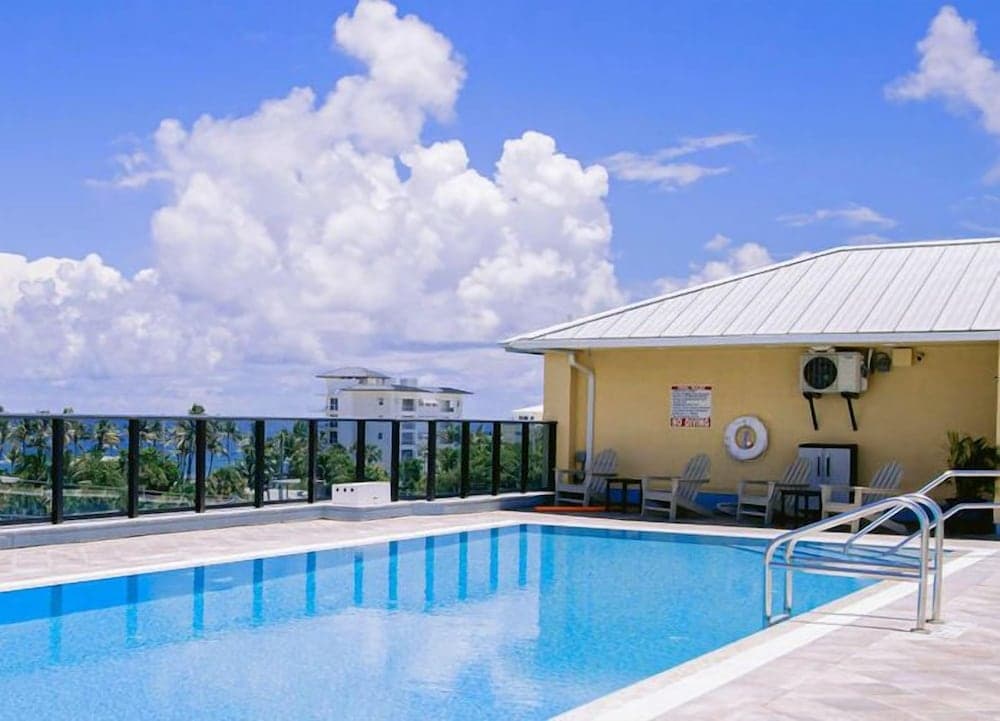 Vistalmar Beach Resort gallery photo in Deerfield Beach, FL — image 35
