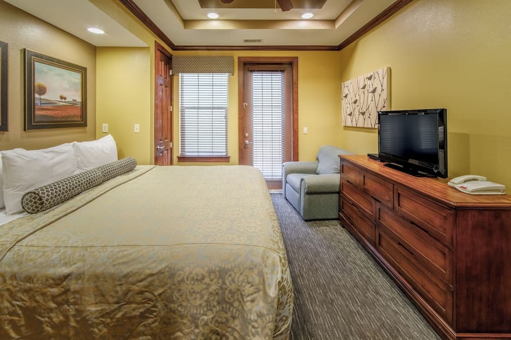 Holiday Inn Club Vacations Galveston Seaside Resort by IHG gallery photo in Galveston, TX — image 81