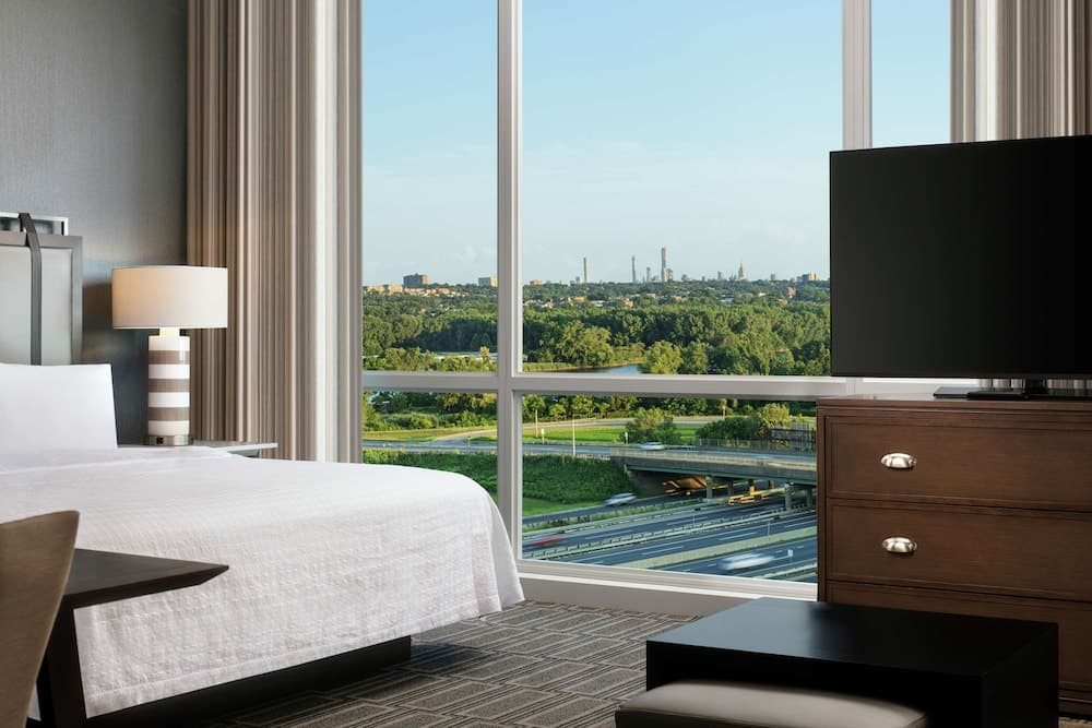 Homewood Suites by Hilton Teaneck Glenpointe gallery photo in Teaneck — image 32