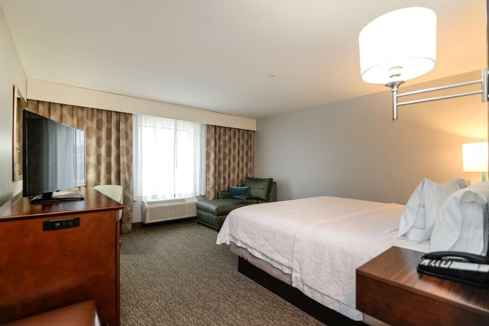 Hampton Inn Brighton gallery photo in Brighton, MI — image 14