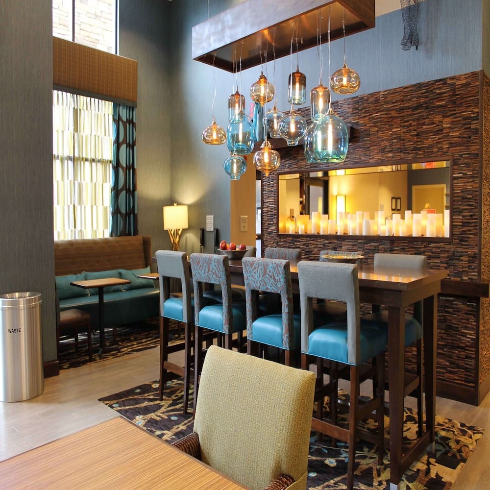 Hampton Inn & Suites Stroudsburg Pocono Mountains gallery photo in Stroudsburg, PA — image 19