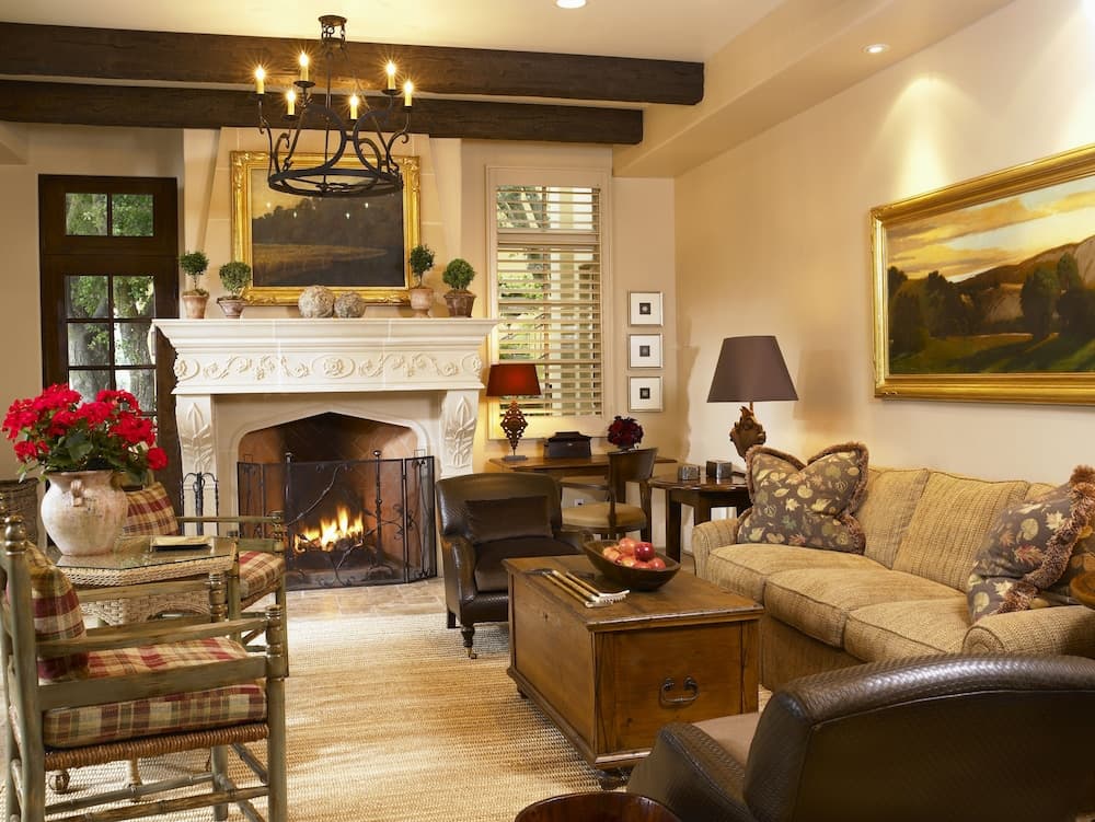Hotel Cheval gallery photo in Paso Robles, CA — image 4