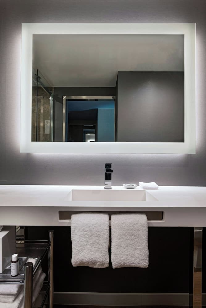 Ac Hotel Las Vegas Symphony Park property views in Las Vegas, NV — gallery photo 3