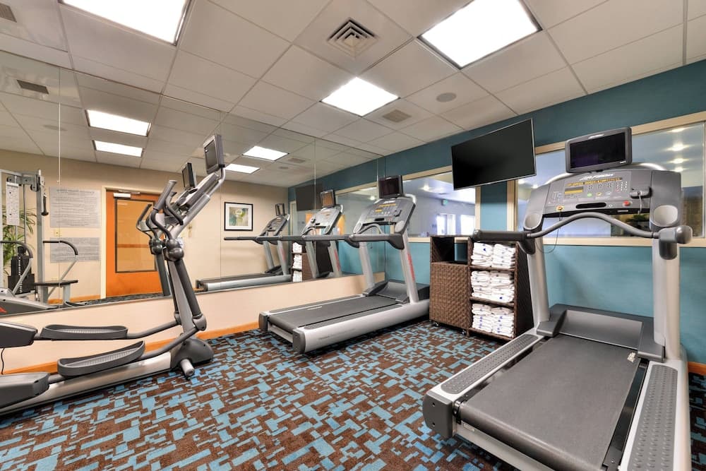 Fairfield Inn and Suites by Marriott Sacramento Elk Grove gallery photo in Elk Grove, CA — image 25