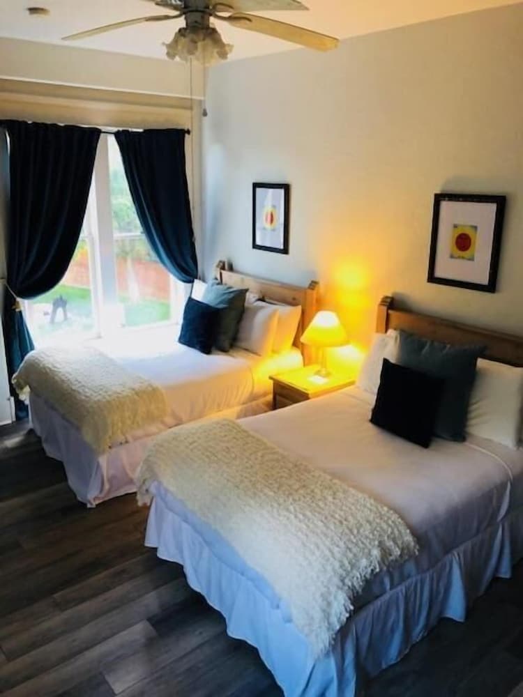 Hotel San Ramon — hotel in Bisbee, Arizona