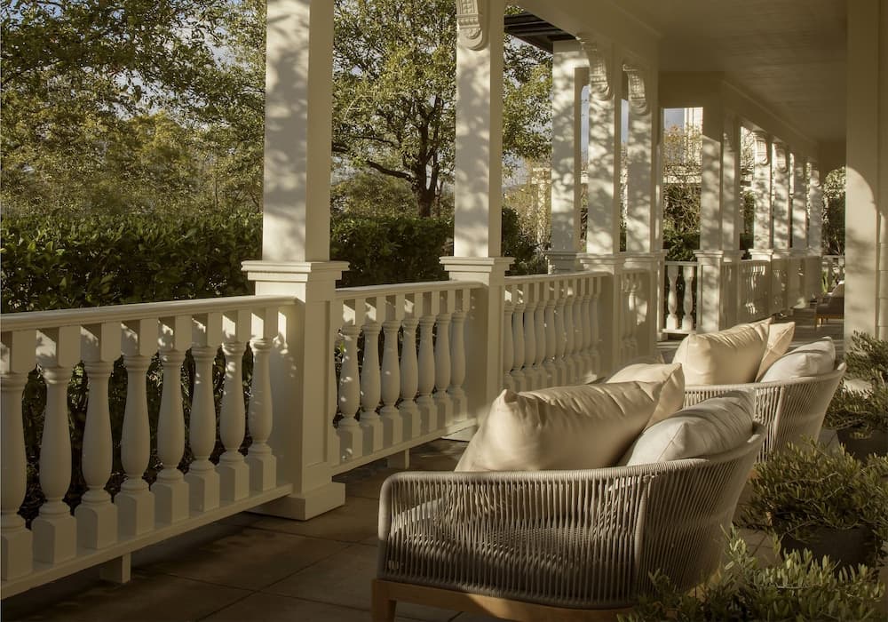 MacArthur Place Hotel & Spa gallery photo in Sonoma, CA — image 37