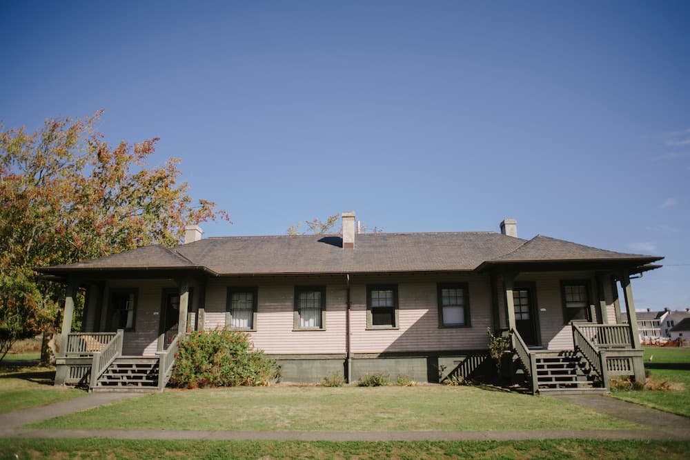 Fort Worden gallery photo in Port Townsend, WA — image 54