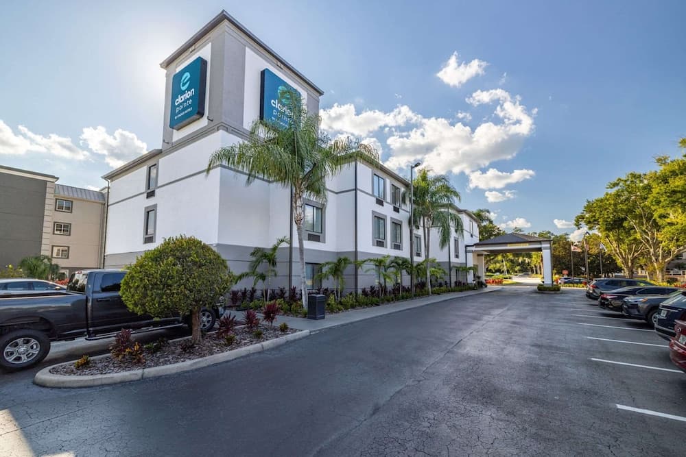 Clarion Pointe Lakeland I-4 gallery photo in Lakeland, FL — image 24