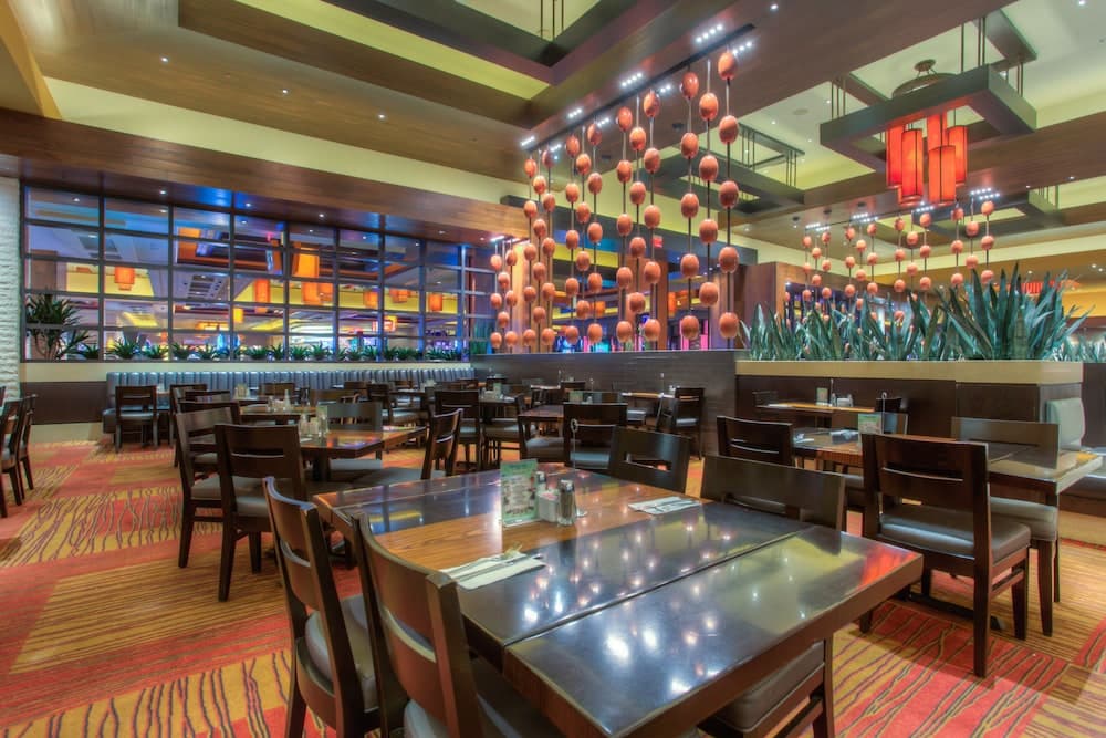 Aliante Casino & Hotel gallery photo in North Las Vegas, NV — image 33