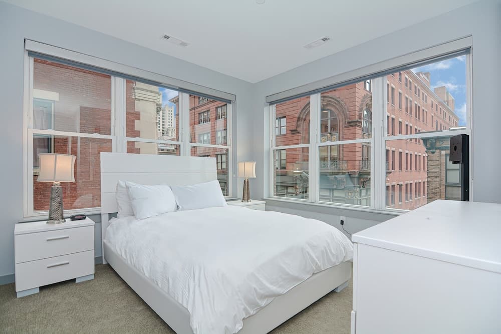 Global Luxury Suites Downtown Providence gallery photo in Providence, RI — image 11