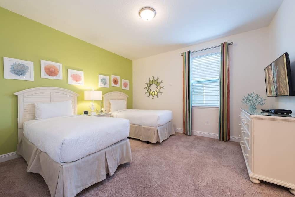 Encore Resort and Water Park at Reunion by Rentyl gallery photo in Kissimmee, FL — image 290