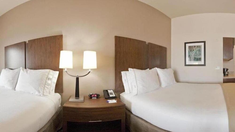 Holiday Inn Express Hotel & Suites PORT ARTHUR by IHG gallery photo in Port Arthur, TX — image 16