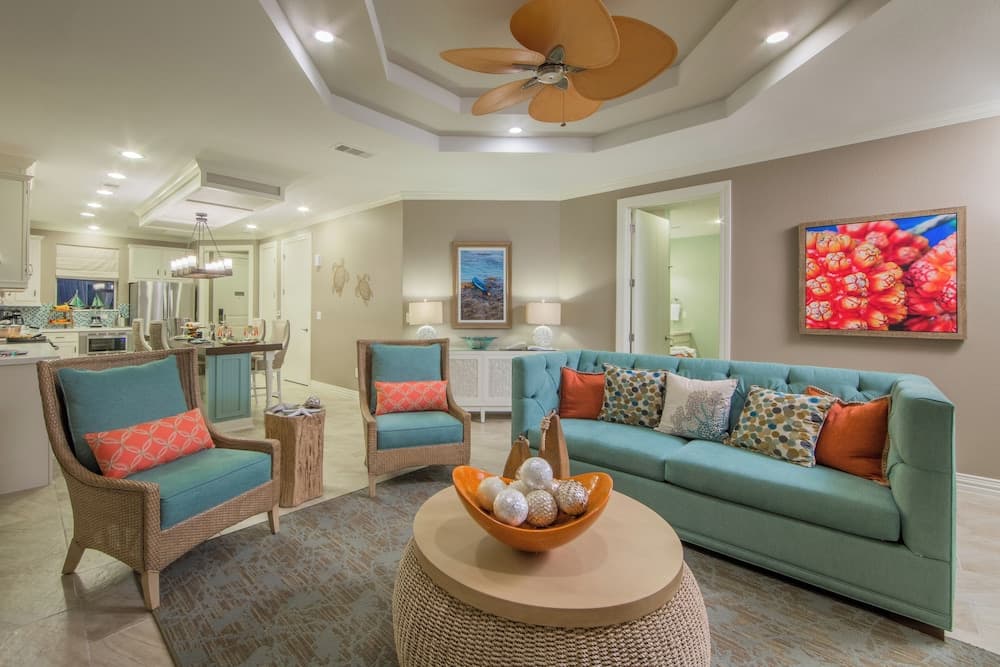 Holiday Inn Club Vacations Galveston Seaside Resort by IHG gallery photo in Galveston, TX — image 109