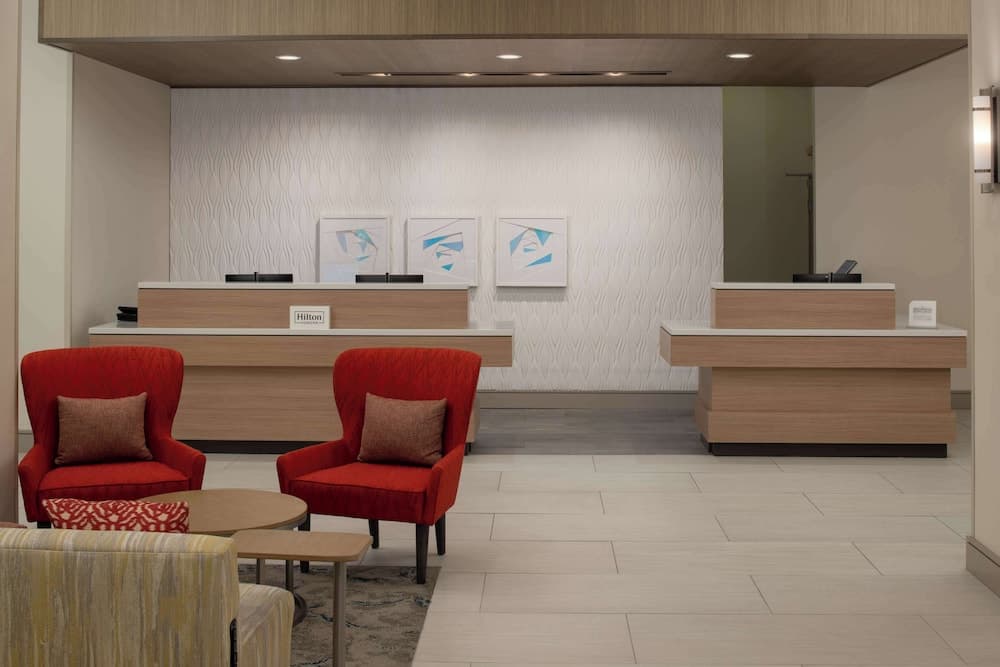 Hilton Garden Inn Tacoma Downtown gallery photo in Tacoma, WA — image 4