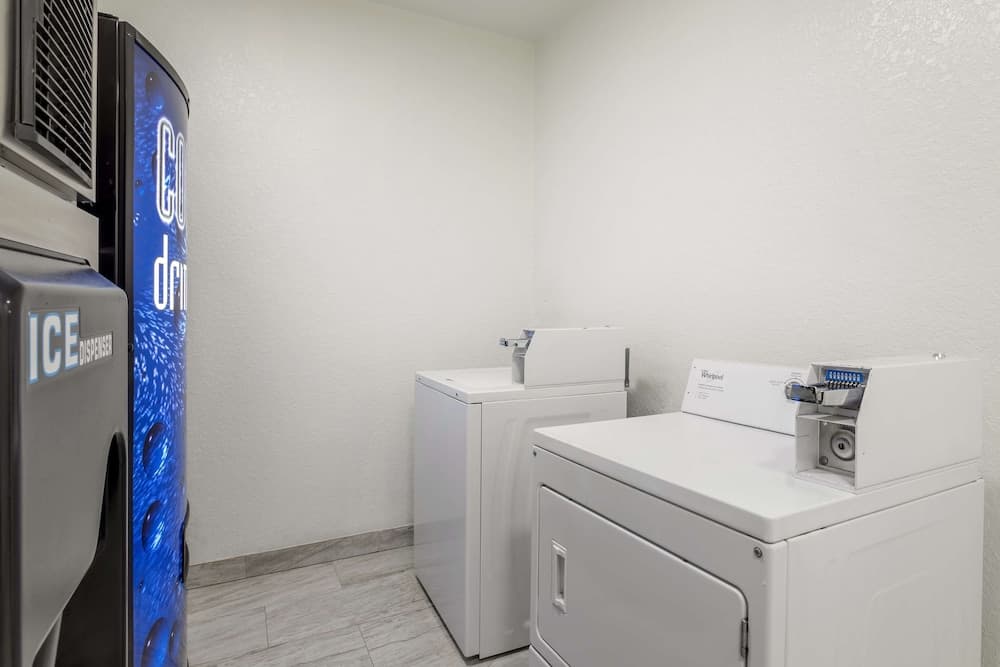 Best Western Texas City I-45 gallery photo in Texas City, TX — image 7