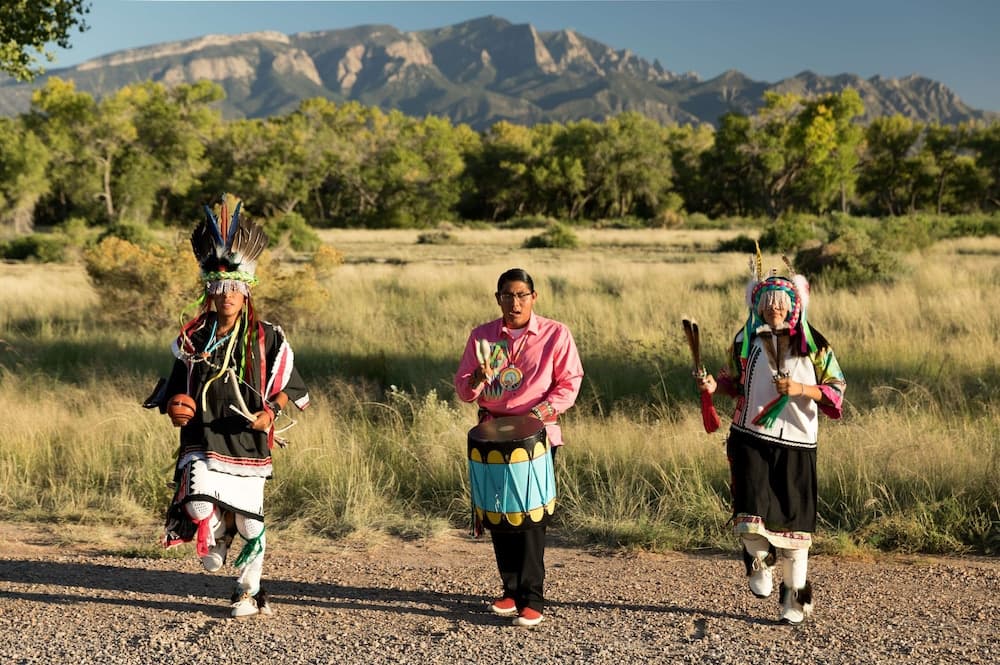 Hyatt Regency Tamaya Resort & Spa gallery photo in Santa Ana Pueblo, NM — image 98