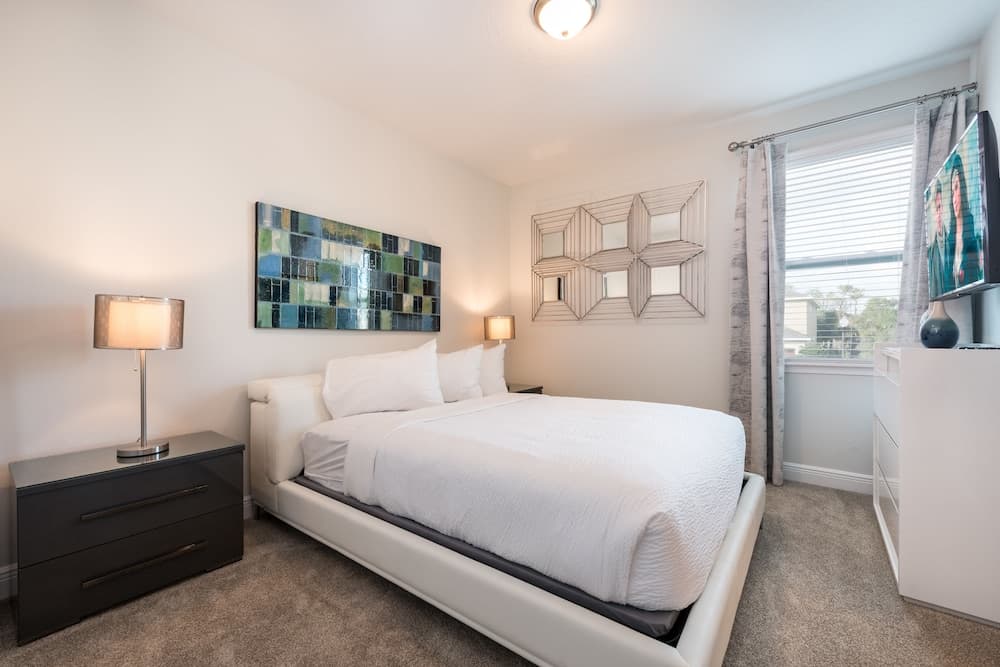 Encore Resort and Water Park at Reunion by Rentyl gallery photo in Kissimmee, FL — image 437