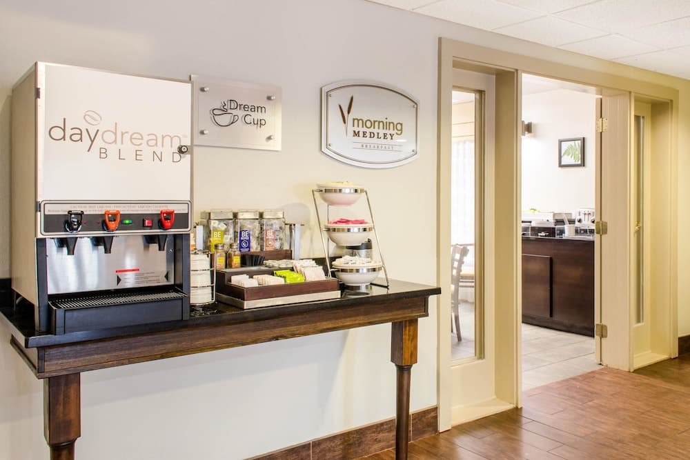 Sleep Inn & Suites Metairie - New Orleans West gallery photo in Metairie, LA — image 18