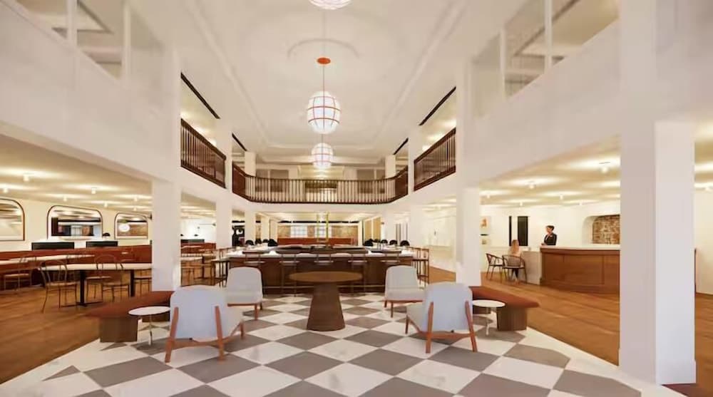 The Hotel Monroe, Tapestry Collection By Hilton — hotel in Monroe, Louisiana