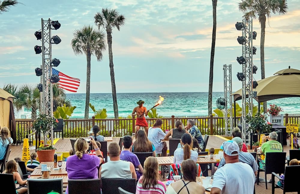 Holiday Inn Resort Panama City Beach by IHG gallery photo in Panama City Beach, FL — image 107