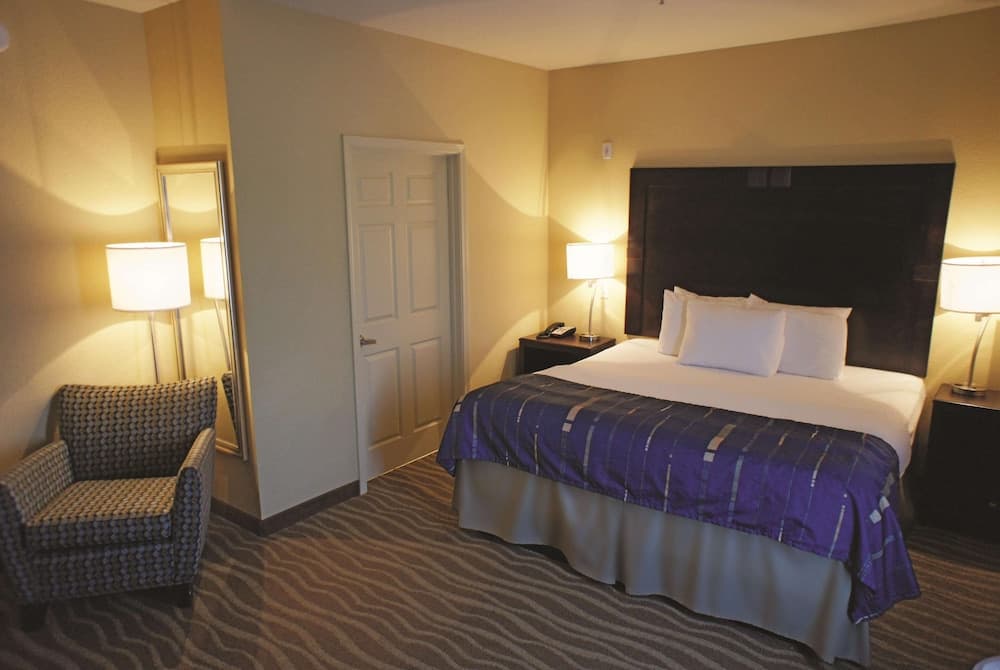 Spark by Hilton Hammond property views in Hammond, LA — gallery photo 3