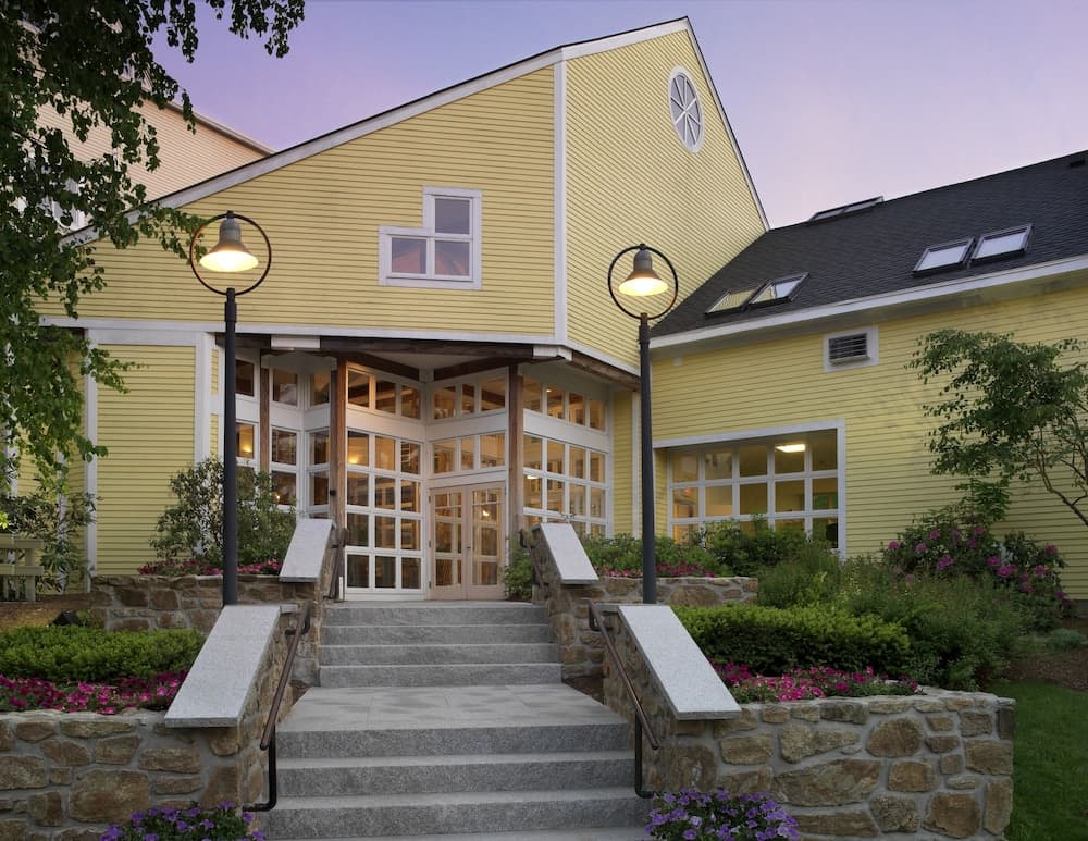 Steele Hill Resorts gallery photo in Sanbornton — image 41