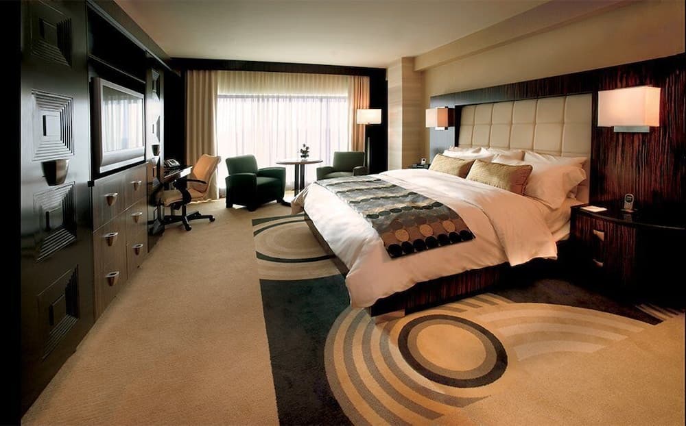 MotorCity Casino Hotel gallery photo in Detroit, MI — image 20